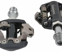 Shimano PD-ES600 Pédales SPD 11 Shimano PD-ES600 Pédales SPD -vélo de route Shimano PD ES600 EPDES600 4