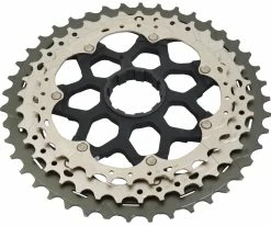 Shimano Unité De Pignon Pour CS-M8000