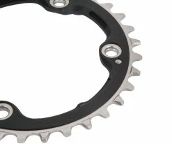 Shimano SLX SM-CRM70 Plateau 11 Vitesses Pour FC-M7000 30 Dents 7 Shimano SLX SM-CRM70 Plateau 11 Vitesses Pour FC-M7000 30 Dents -vélo de route Shimano SLX 11 fach Kettenblatt SM CRM70 30 Zahne fur FC M7000 1 ISMCRM70A0 b