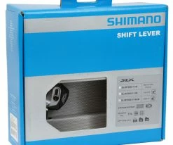 Shimano SLX SL-M7000 I-Spec B Levier De Vitesse 11x Droite -vélo de route Shimano SLX 11 fach Schalthebel SL M7000 I Spec B rechts ISLM700011BIRAP c