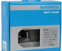 Shimano SLX SL-M7000 11-speed Levier De Vitesse Droit -vélo de route Shimano SLX 11 fach Schalthebel SL M7000 rechts ISLM700011RAP2 c