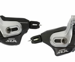 Shimano SLX SL-M7000 I-Spec II 2/3x11-fach Levier De Vitesses