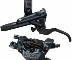 Shimano SLX BR-M7120 Frein à Disque 1000mm Avant