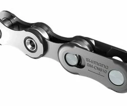 Shimano SLX M7100 Kit De Mise à Niveau 1x12 Vitesses 10-45 I-Spec EV -vélo de route Shimano SLX CN M7100 12 fach Kette mit Quick Link c26NJcy2lK0OpW