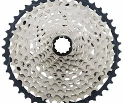 Shimano SLX M7100 Kit De Mise à Niveau 1x12 Vitesses 10-45 Collier De Serrage -vélo de route Shimano SLX CS M7100 12 fach Kassette 10 45rbstd30fnIPq1