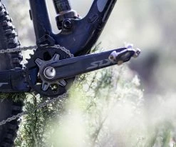 Shimano Manivelle SLX FC-M7120-1 Boost 12 Vitesses Sans Plateau 7 Shimano Manivelle SLX FC-M7120-1 Boost 12 Vitesses Sans Plateau -vélo de route Shimano SLX FC M7100 1 12 fach Kurbel ohne Kettenblatt IFCM71201AXXT a 2