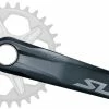 Shimano Manivelle SLX FC-M7120-1 Boost 12 Vitesses Sans Plateau 2 Shimano Manivelle SLX FC-M7120-1 Boost 12 Vitesses Sans Plateau -vélo de route Shimano SLX FC M7120 1 12 fach Kurbel ohne Kettenblatt IFCM71201AXXT
