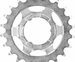 Shimano SM-GEAR Pignon Pour ALFINE/NEXUS 10 Shimano SM-GEAR Pignon Pour ALFINE/NEXUS -vélo de route Shimano SM GEAR Ritzel 22T Y33060100 d