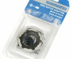 Shimano SM-RTAD05 Adaptateur Center-Lock -vélo de route Shimano SM RTAD05 ESMRTAD05 c