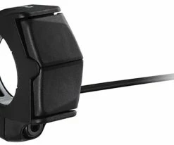 Shimano STEPS SW-E7000-L Levier De Vitesse Gauche