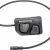 Shimano Di2 SW-R600 10/11 Fois Deuxième Interrupteur à Droite -vélo de route Shimano SW R600 ISWR600RNqRR72Yu5flpR