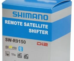 Shimano DURA ACE Di2 SW-R9150 2x11-double Dérailleur -vélo de route Shimano SW R9150 ISWR9150 cumW5aRSzxPUeb