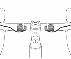 Shimano DURA ACE Di2 SW-R9150 2x11-double Dérailleur -vélo de route Shimano SW R9150 ISWR9150 dOSOs8EXVBgOaZ