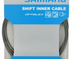 Shimano Câble De Commande Optislick 1,2mm X 2100mm