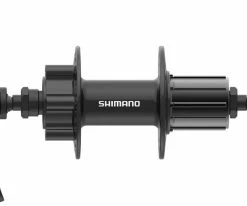 Shimano Moyeu De Roue Arrière TOURNEY FH-TX506 6 Trous