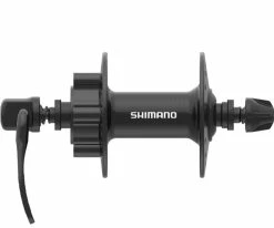 Shimano Moyeu De Roue Avant TOURNEY HB-TX506 6 Trous