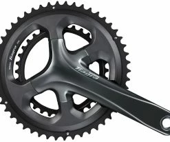 Shimano TIAGRA FC-4700 2x10 Plateaux Manivelle 50/34