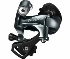 Shimano Dérailleur Arrière TIAGRA RD-4700 10 Vitesses -vélo de route Shimano Tiagra RD 4700 2x10 fach Schaltwerk gs b