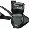Shimano TIAGRA SL-4700 Levier De Vitesse 10x Flat Bar Droite 2 Shimano TIAGRA SL-4700 Levier De Vitesse 10x Flat Bar Droite -vélo de route Shimano Tiagra SL 4700 10 fach Flat Bar Schalthebel rechts ISL4700RA