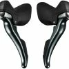 Shimano TIAGRA ST-4700 2x10 Vitesses STI Dual Control Set -vélo de route Shimano Tiagra ST 4700 2x10 fach STI Einheit Set
