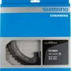 Shimano Plateau ULTEGRA 11 Vitesses Pour FC-6800 50T (MA) 1 Shimano Plateau ULTEGRA 11 Vitesses Pour FC-6800 50T (MA) -vélo de route Shimano Ultegra 11 fach Kettenblatt FC 6800 50 Zahne MA Y1P498060