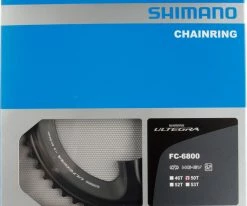 Shimano Plateau ULTEGRA 11 Vitesses Pour FC-6800 50T (MA)