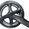 Shimano Manivelle ULTEGRA FC-R8000 2x11 Vitesses 52/36 -vélo de route Shimano Ultegra 2x11 fach Kurbel FC R8000tIIunqrcA1ZXF