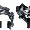 Shimano ULTEGRA BR-R8010 Kit D'étriers De Frein à Montage Direct 2 Shimano ULTEGRA BR-R8010 Kit D'étriers De Frein à Montage Direct -vélo de route Shimano Ultegra Bremskorper BR R8010 Direct Mount Set IBRR8010F82 IBRR8010R82