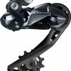 Shimano ULTEGRA Di2 RD-R8050 Dérailleur 11 Vitesses GS -vélo de route Shimano Ultegra Di2 11 fach Schaltwerk RD R8050 GS IRDR8050GS