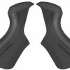 Shimano Couvertures De Support Pour ST-6870 -vélo de route Shimano Ultegra Di2 ST 6870 Bremsgriffuberzuge Y00S98060