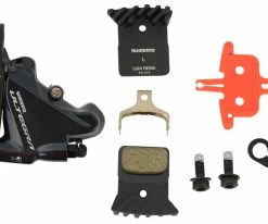 Shimano ULTEGRA BR-R8070 Flat-Mount Étrier De Frein Avant 6 Shimano ULTEGRA BR-R8070 Flat-Mount Étrier De Frein Avant -vélo de route Shimano Ultegra Disc Bremssattel BR R8070 Flat Mount vorne IBRR8070F1RF b