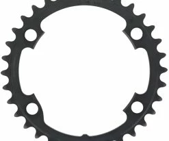 Shimano Plateau ULTEGRA Pour FC-R8000 50/34 Dents -vélo de route Shimano Ultegra Kettenblatt FC R8000 MS fur 50 34 Zahne 20048287 b