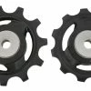 Shimano ULTEGRA RD-R8000 Jeu De Poulies -vélo de route Shimano Ultegra RD R8000 Leit Spannrollensatz Y3E998010 a