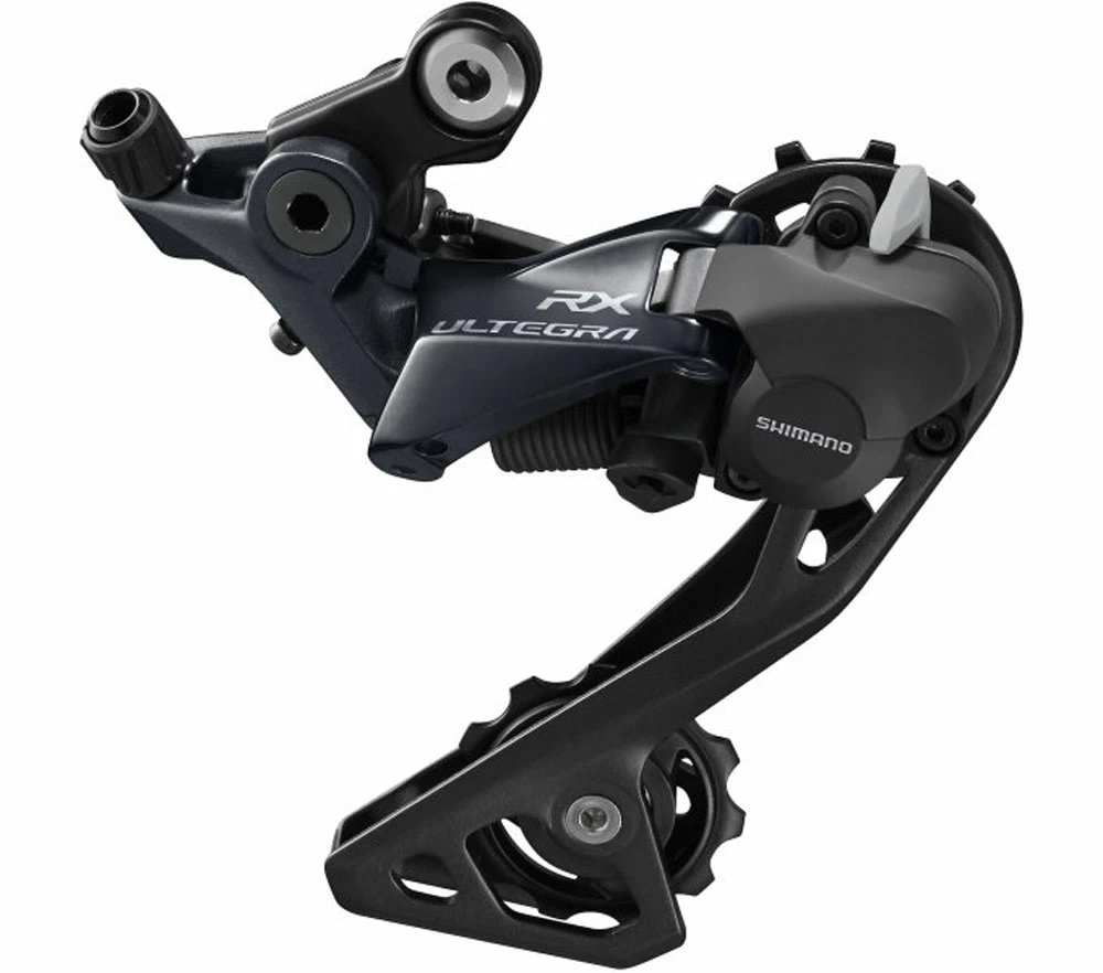 Shimano ULTEGRA RX RD-RX800 Dérailleur 2x11 Vitesses GS 3 Shimano ULTEGRA RX RD-RX800 Dérailleur 2x11 Vitesses GS