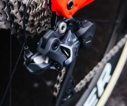 Shimano ULTEGRA RX RD-RX800 Dérailleur 2x11 Vitesses GS 8 Shimano ULTEGRA RX RD-RX800 Dérailleur 2x11 Vitesses GS -vélo de route Shimano Ultegra RX RD RX800 GS 2x11 fach Schaltwerk IRDRX800GS a