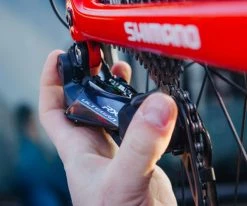 Shimano ULTEGRA RX RD-RX800 Dérailleur 2x11 Vitesses GS 9 Shimano ULTEGRA RX RD-RX800 Dérailleur 2x11 Vitesses GS -vélo de route Shimano Ultegra RX RD RX800 GS 2x11 fach Schaltwerk IRDRX800GS b