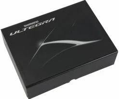 Shimano ULTEGRA ST-R8000 Unité STI 2x Gauche -vélo de route Shimano Ultegra ST R8000 2 fach STI Einheit links ISTR8000LI c