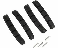 Shimano M70CT4 Patins De Frein V-Brake Pour XTR/XT/LX/DEORE (usage Extrême)