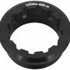 Shimano Bague De Fermeture Avec Bague D'espacement Pour CS-M9100 1 Shimano Bague De Fermeture Avec Bague D'espacement Pour CS-M9100 -vélo de route Shimano Verschlussring mit Distanzring fuer CS M9100 Y1X498010 a