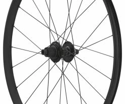 Shimano WH-MT601-TL Micro Spline Roue Arrière 27,5"