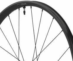 Shimano WH-MT601-TL Micro Spline Roue Arrière 27,5" -vélo de route Shimano WH MT601 TL Micro Spline 275 Hinterrad EWHMT601LRED7B d