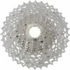 Shimano Cassette XT CS-M771 10 Vitesses -vélo de route Shimano XT 10 fach Kassette CS M771 10