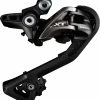 Shimano Dérailleur Arrière XT RD-T8000 10 Vitesses SGS -vélo de route Shimano XT 10 fach Schaltwerk RD T8000 SGS IRDT8000SGS a