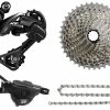 Shimano XT M8000 1x11 Kit De Mise à Niveau 11-40 I-Spec-B