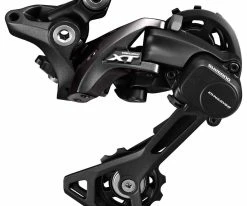 Shimano XT M8000 1x11 Kit De Mise à Niveau 11-40 I-Spec-II -vélo de route Shimano XT 1x11 fach Upgrade Kit 11 40 I Spec II 20092869 c