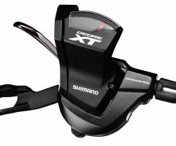 Shimano XT M8000 1x11 Kit De Mise à Niveau 11-42 Collier De Serrage -vélo de route Shimano XT 1x11 fach Upgrade Kit mit 11 42 20026592 b