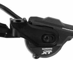 Shimano XT M8000 1x11 Kit De Mise à Niveau 11-46 I-Spec-B 9 Shimano XT M8000 1x11 Kit De Mise à Niveau 11-46 I-Spec-B -vélo de route Shimano XT 1x11 fach Upgrade Kit mit 11 46 I Spec B 20036251 bBlIz6nEZbw0qX