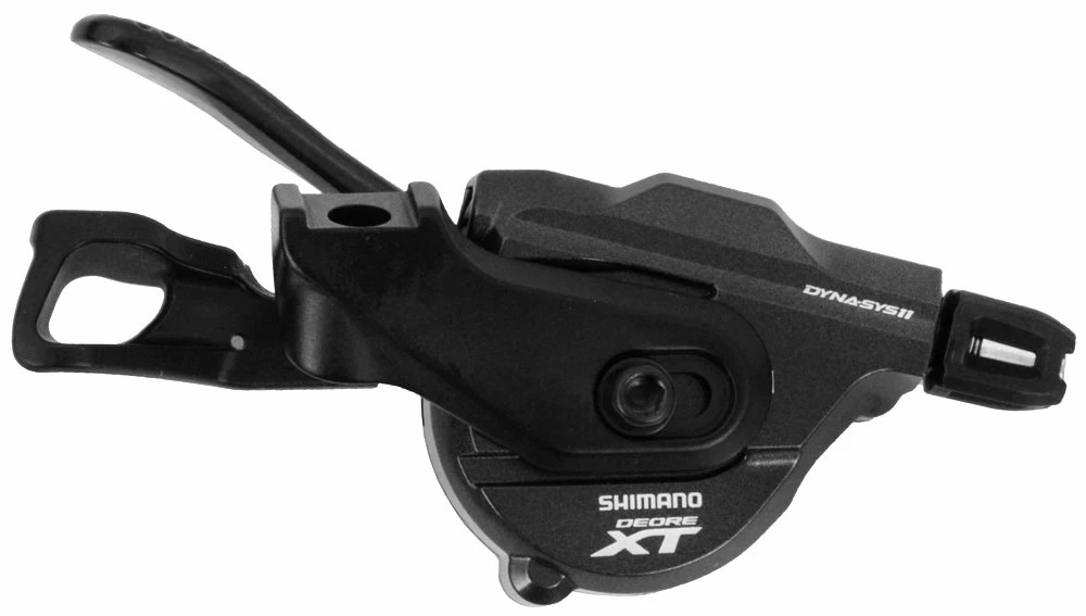 Shimano XT M8000 1x11 Kit De Mise à Niveau 11-46 I-Spec-B 4 Shimano XT M8000 1x11 Kit De Mise à Niveau 11-46 I-Spec-B – Image 2