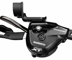 Shimano XT M8000 1x11 Kit De Mise à Niveau 11-46 I-Spec-II -vélo de route Shimano XT 1x11 fach Upgrade Kit mit 11 46 I Spec II 20036252 bMwb3gywezsPBg