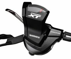 Shimano XT M8000 1x11 Kit De Mise à Niveau 11-46 Collier De Serrage -vélo de route Shimano XT 1x11 fach Upgrade Kit mit 11 46 20036253 bswDHvld4l0kJD